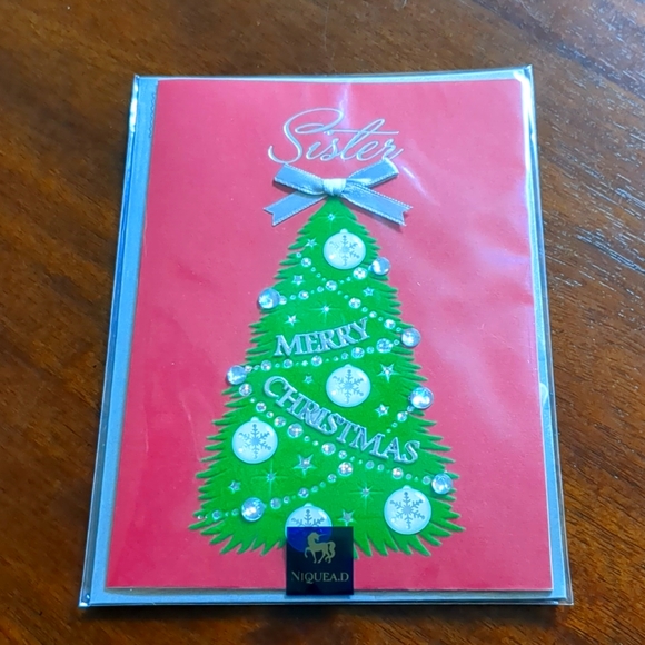 Papyrus Christmas card - Picture 1 of 6